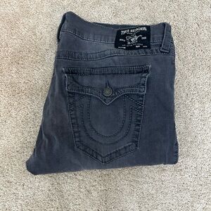 True Religion Pants